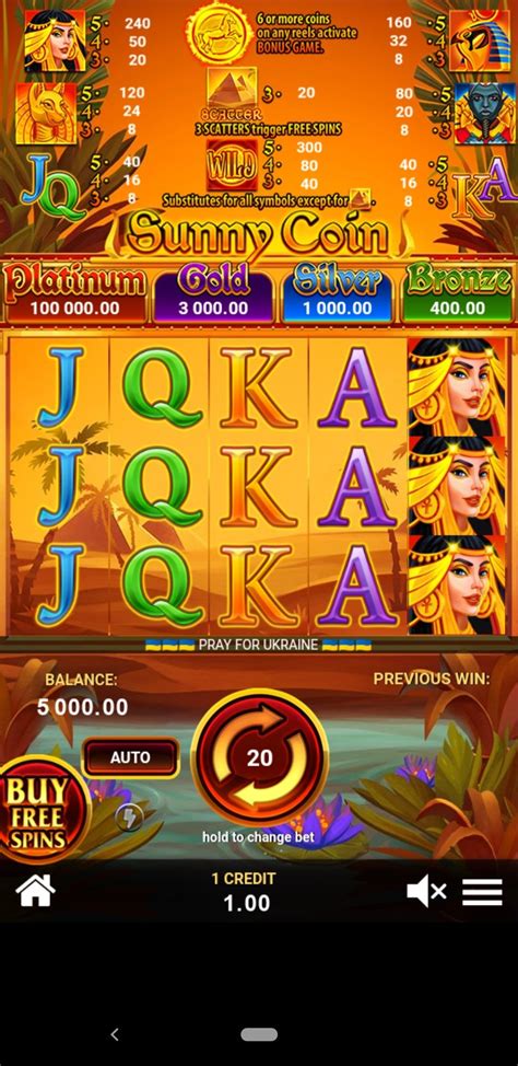 Scasino apk